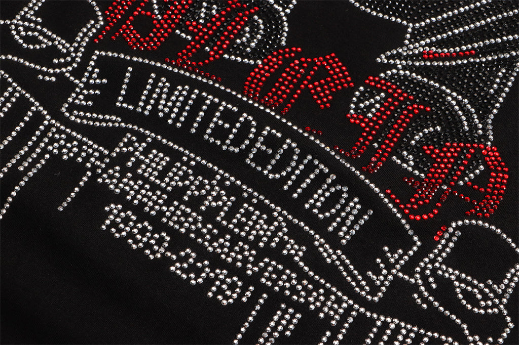 New T-shirt Logo