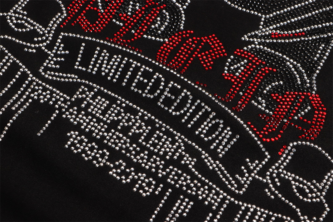 New T-shirt Logo