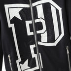 New Hoodie Jacket Suit