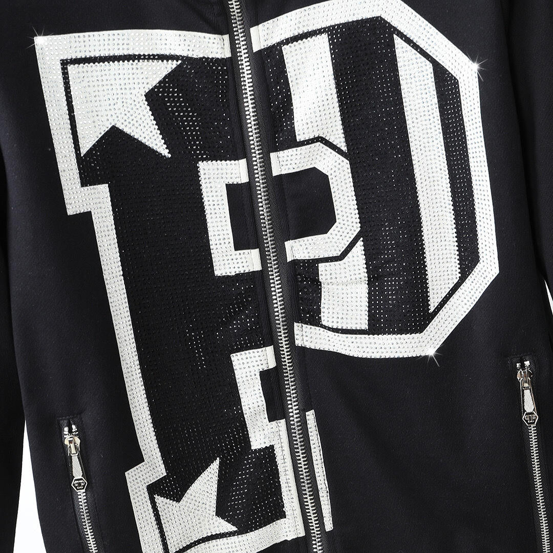 New Hoodie Jacket Suit