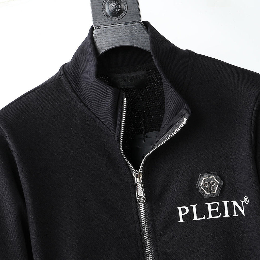 New Hoodie Jacket Suit