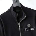 New Hoodie Jacket Suit