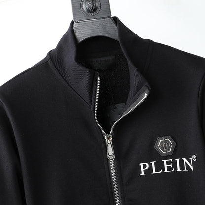 New Hoodie Jacket Suit