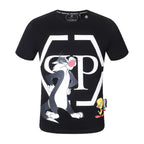New T-shirt Cat