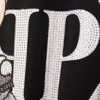 New T-shirt Logo PP