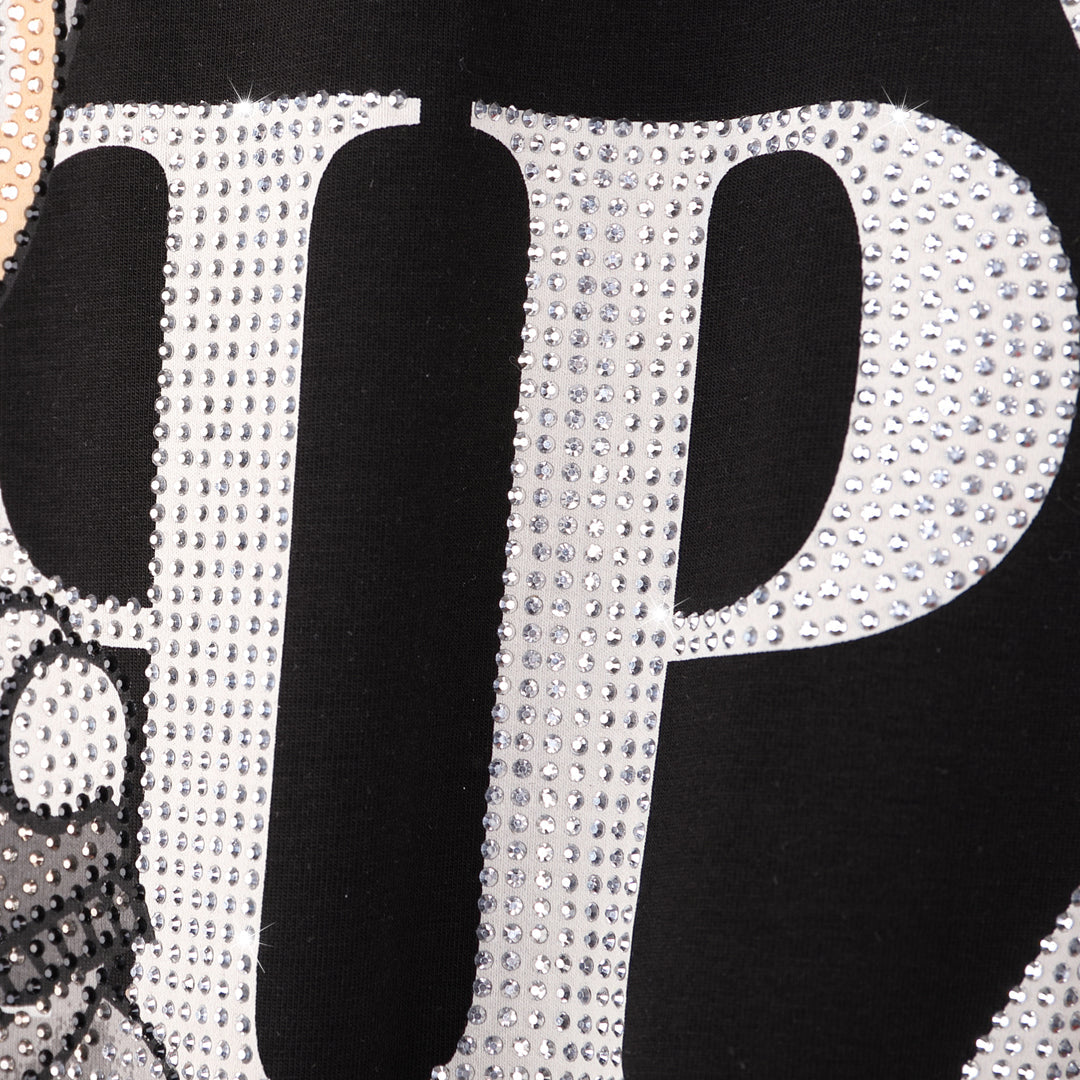 New T-shirt Logo PP