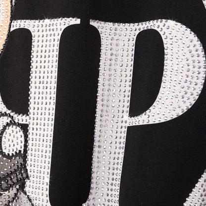 New T-shirt Logo PP