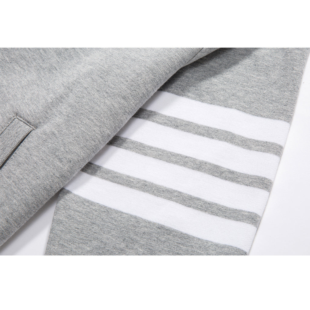 4 Bars Hoodie
