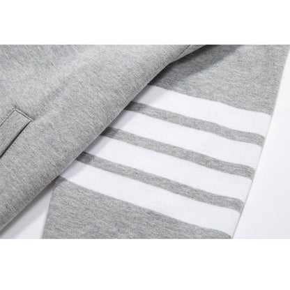 4 Bars Hoodie