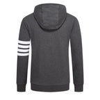 4 Bars Classic Hoodie