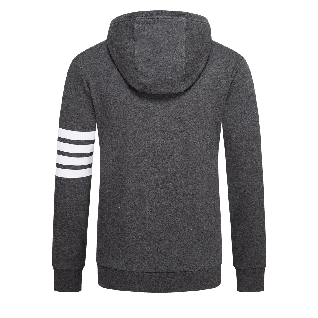 4 Bars Classic Hoodie