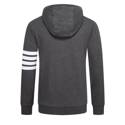 4 Bars Classic Hoodie