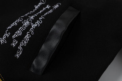 2025 Logo Jacket Coat