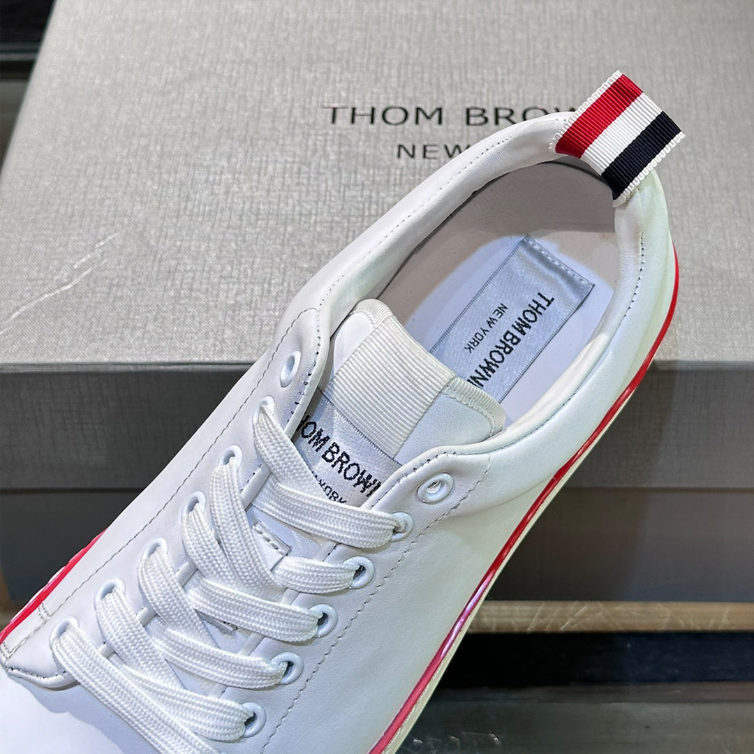 Casual Leather shoes