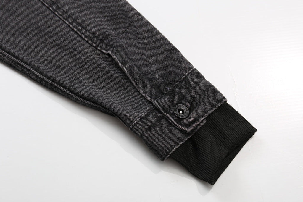 OFF Denim Jacket