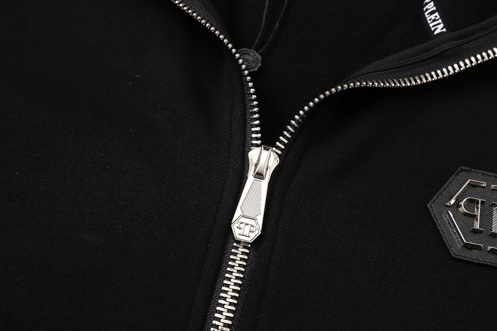 New Hoodie Jacket Suit