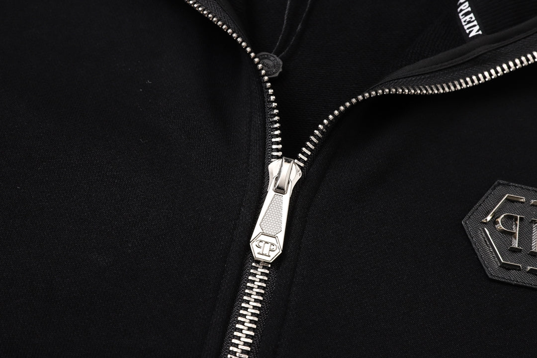 New Hoodie Jacket Suit
