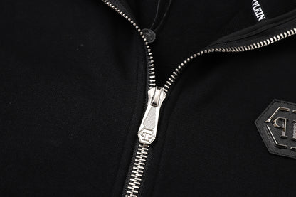 New Hoodie Jacket Suit