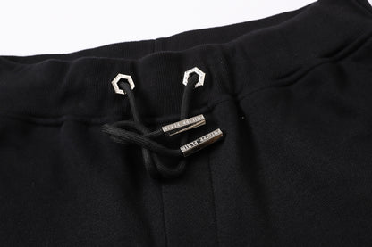 New Hoodie Jacket Suit