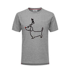 Couples T-shirt