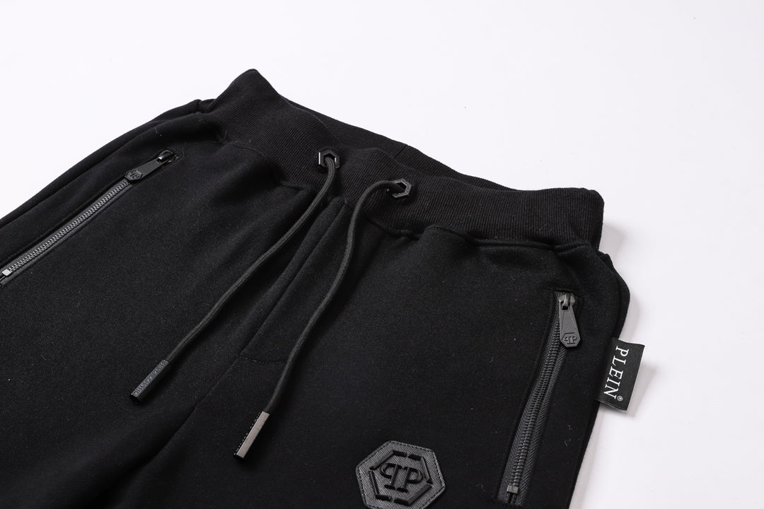 New Hoodie Jacket Suit