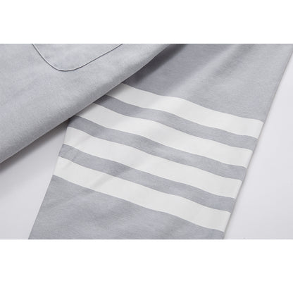 4 Bars shirt