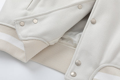 2025 Logo Jacket Coat