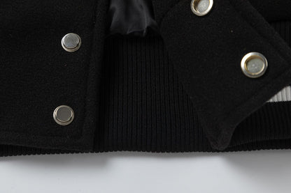 2025 Airplane Jacket Coat