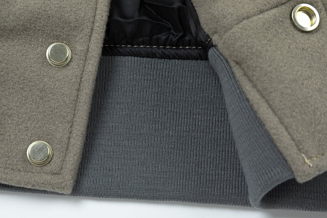 2025 Demon Jacket Coat