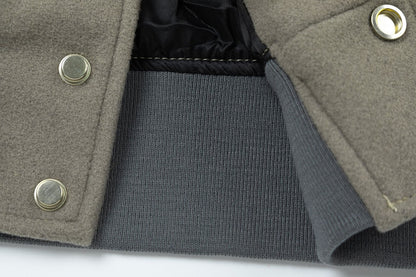 2025 Demon Jacket Coat
