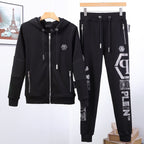New Hoodie Jacket Suit