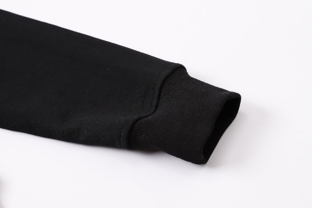 PP Skull Jacket Hoodie