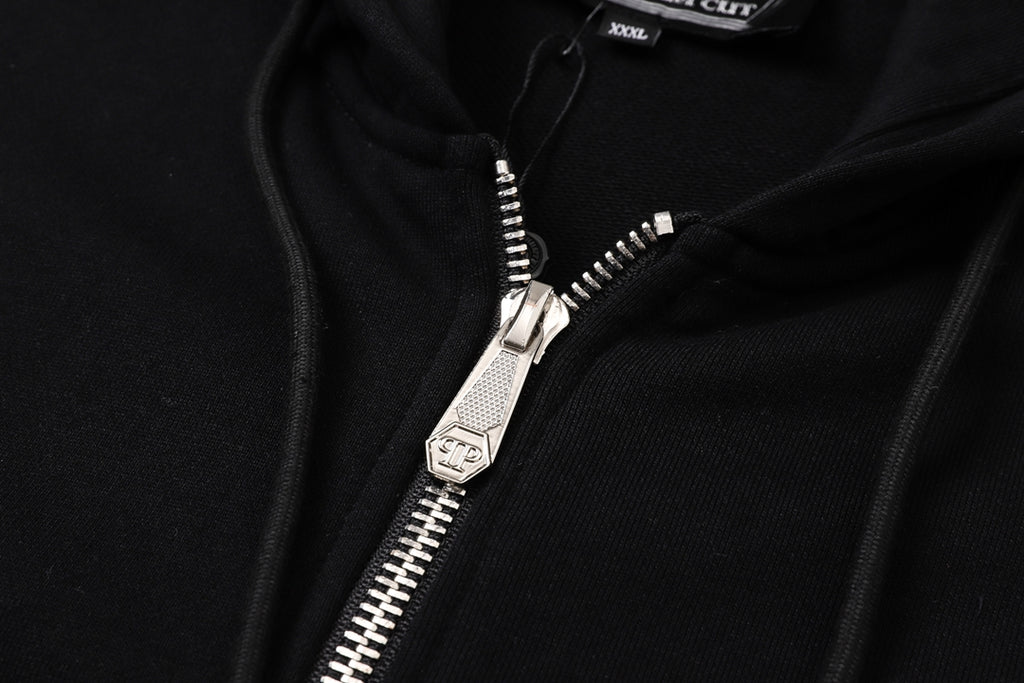 New Hoodie Jacket Suit