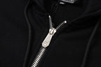 New Hoodie Jacket Suit