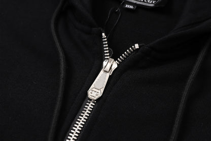 New Hoodie Jacket Suit