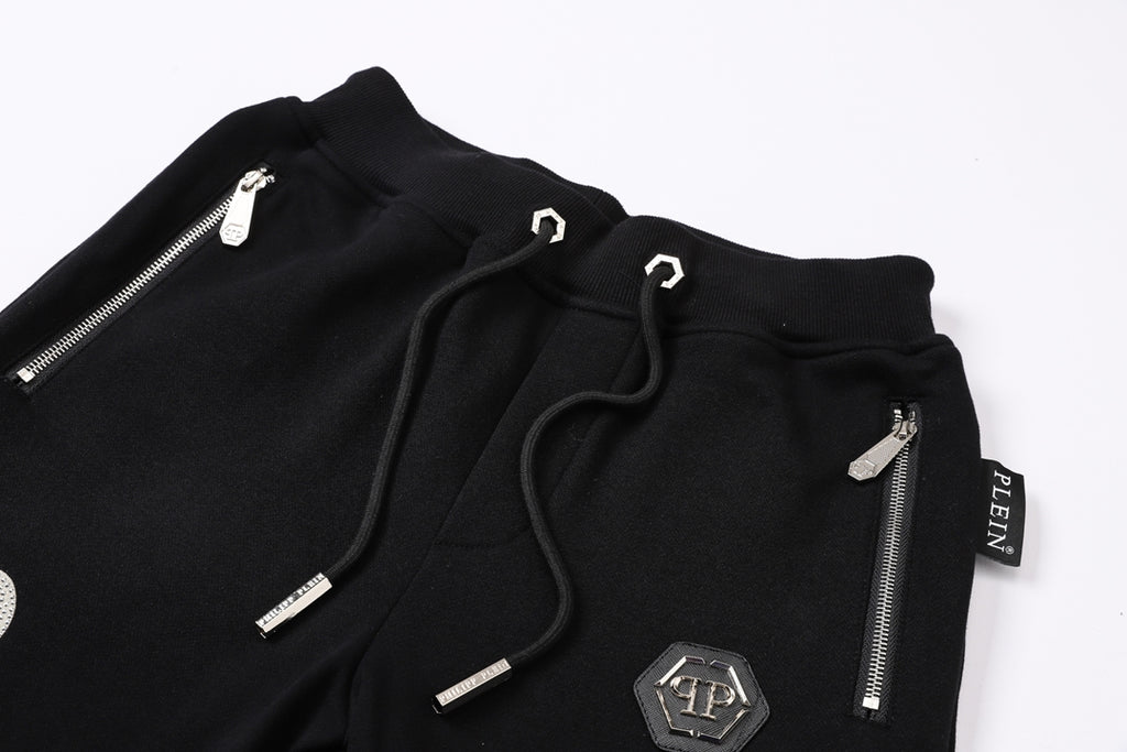 New Hoodie Jacket Suit