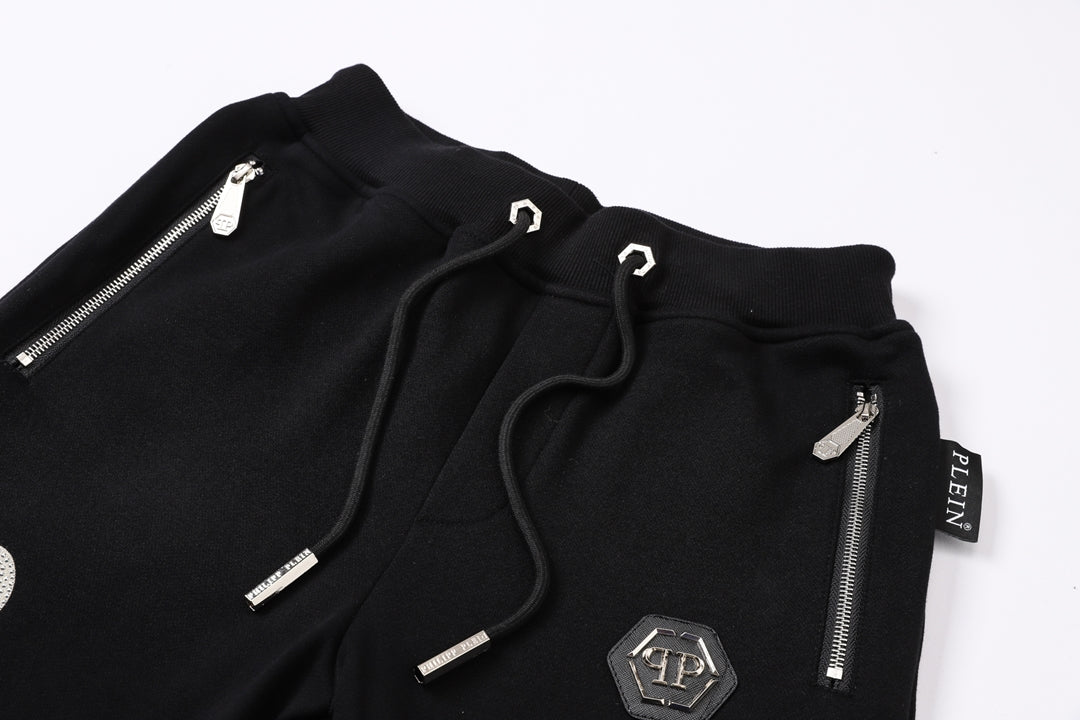 New Hoodie Jacket Suit