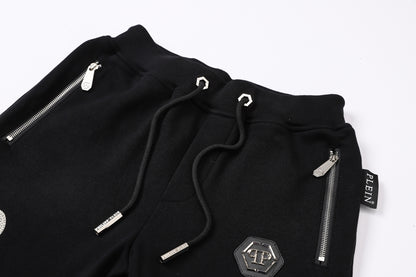 New Hoodie Jacket Suit