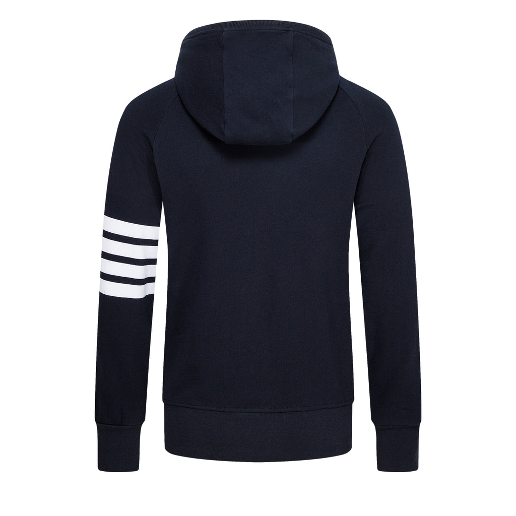 4 Bars Hoodie