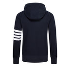 4 Bars Hoodie