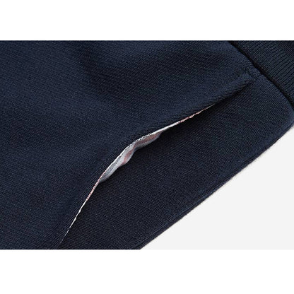 4 Bars Shorts