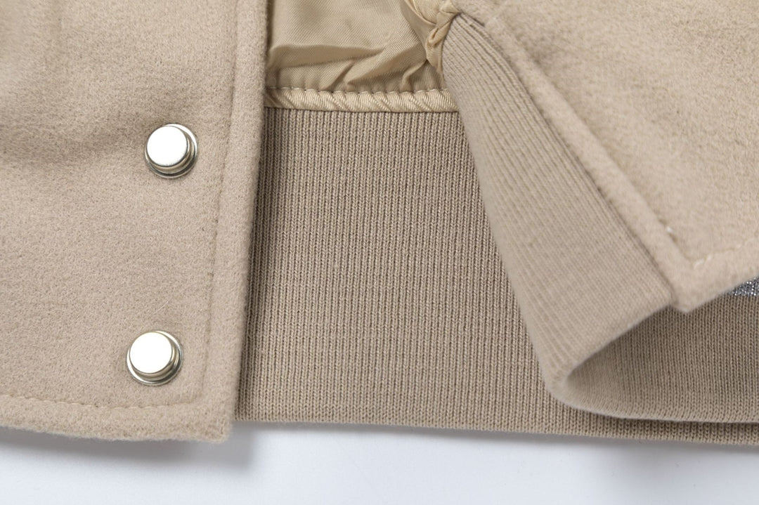 2025 Demon Jacket Coat
