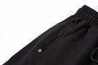 New T-shirt Shorts Suit