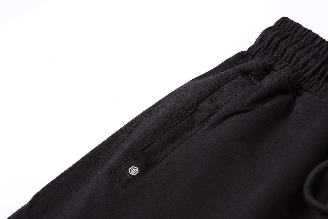 New T-shirt Shorts Suit