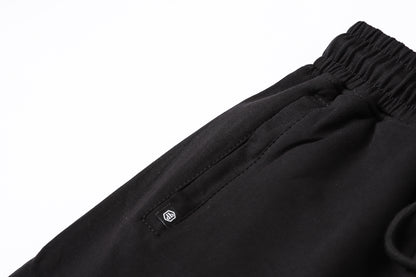 New T-shirt Shorts Suit