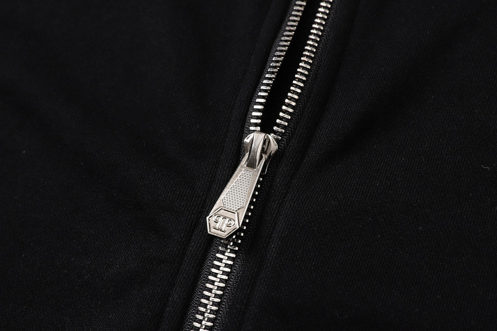 New Hoodie Jacket Suit