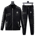 New Hoodie Jacket Suit