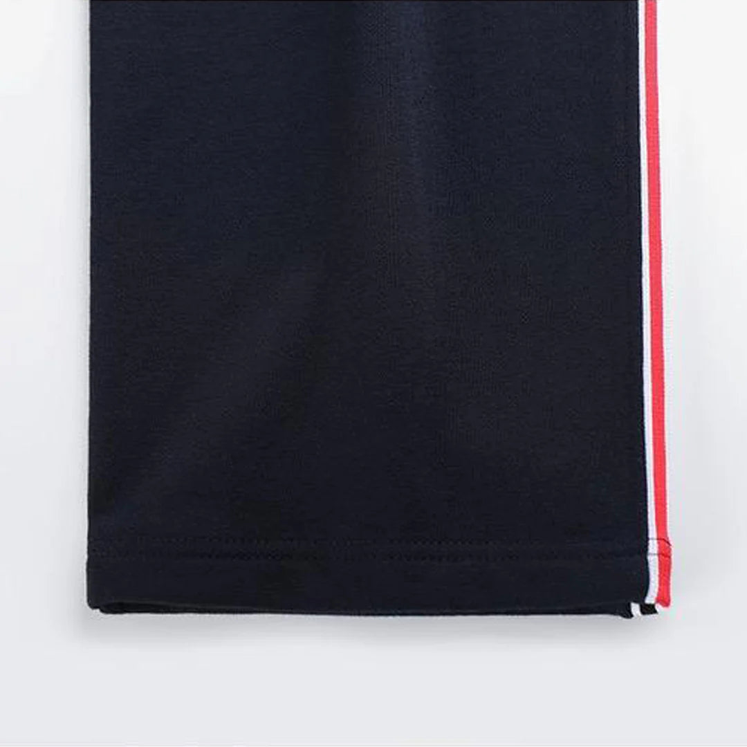 Color Bars Sports pants