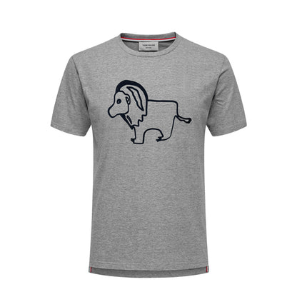 Lion T-shirt