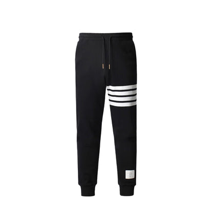4 Bars Sweatpants